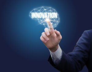 Brilliant Ideas to Spark Innovation