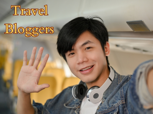 Travel Bloggers