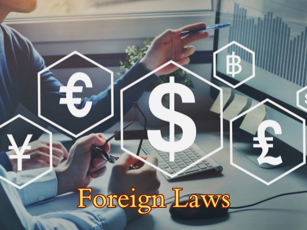 Foreign Laws