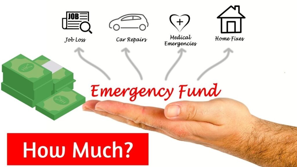 Emergency Funds