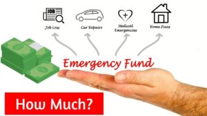 Emergency Funds