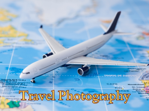 Travel-Photography