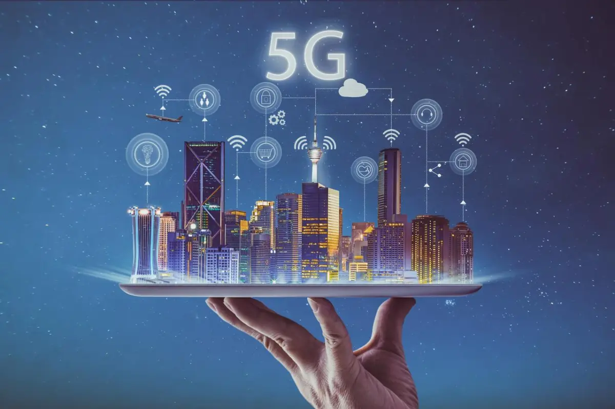 5G Network: The Future of Connectivity