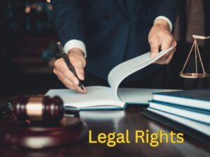 Legal Rights