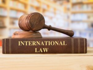 International Laws