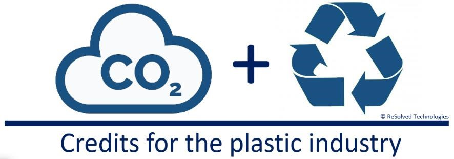 Closed-loop recycling is a key factor for making engineering plastics circular